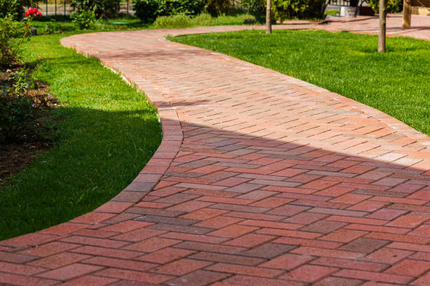 Best Driveway Paver Repair  in Parsons, TN