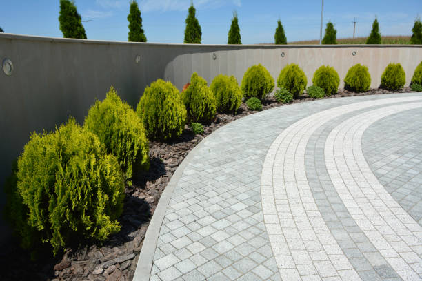 Best Interlocking Driveway Pavers  in Parsons, TN