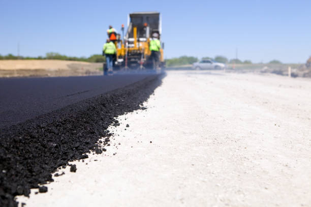 Best Driveway Resurfacing Pavers  in Parsons, TN